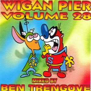 Wigan Pier Volume 28