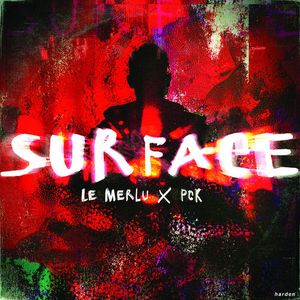 Surface (EP)