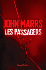 Couverture Les Passagers Couverture Les Passagers