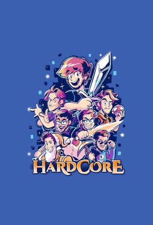 Minecraft HARDCORE!