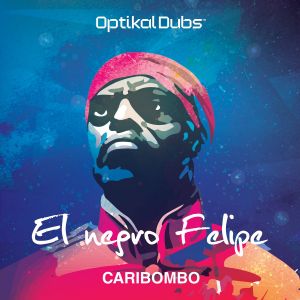 El Negro Felipe (Single)