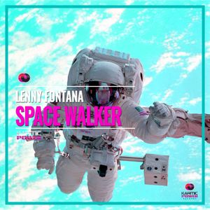 Space Walker (Single)