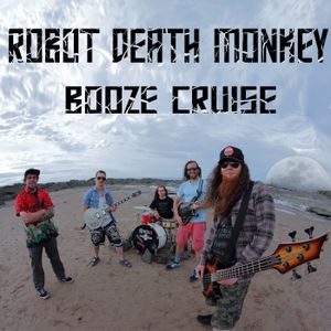 Booze Cruise (EP)