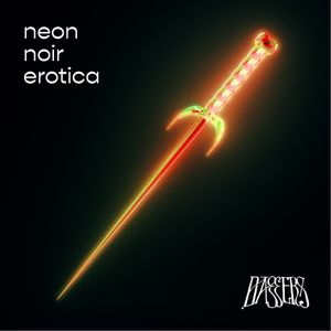 Neon Noir Erotica