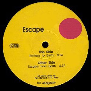 Escape (EP)