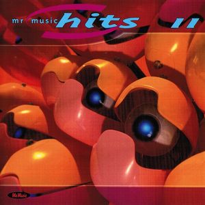 Mr Music Hits 11. 2005