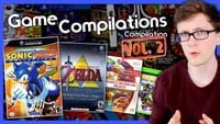 Game Compilations Compilation Vol. 2