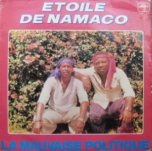 La Mauvaise Politique