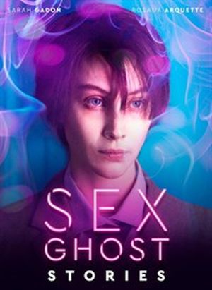 Sex Ghost Stories