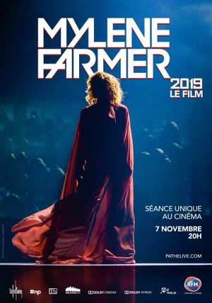 Mylène Farmer : Live 2019 - Le film