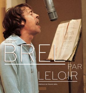 Brel par Leloir