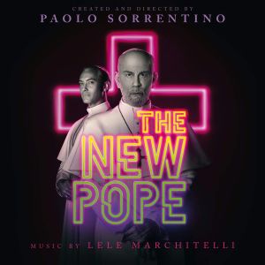 The New Pope (Original Soundtrack from the HBO Series) (OST)
