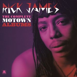 The Complete Motown Albums
