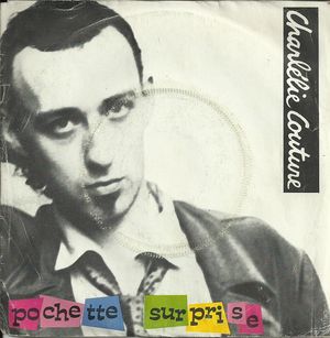 Pochette surprise (Single)