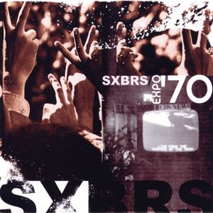 SXBRS Split (Single)