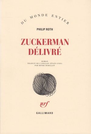 Zuckerman délivré