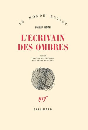 L'Écrivain des ombres