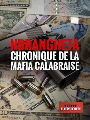 Ndrangheta: Chronique de la mafia calabraise