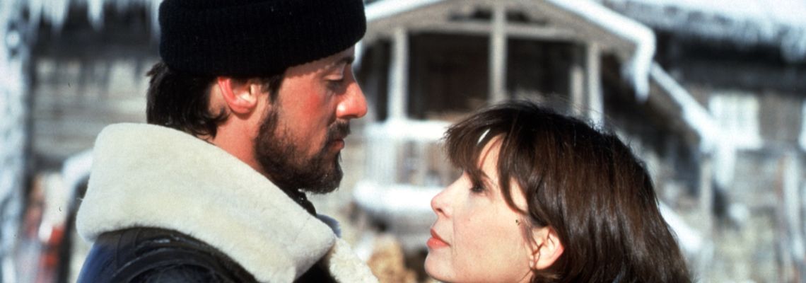 Cover Rocky IV