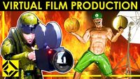 How I Made a Movie WITHOUT Actors, Sets, or Cameras
