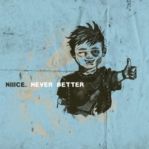 Never Better (EP)