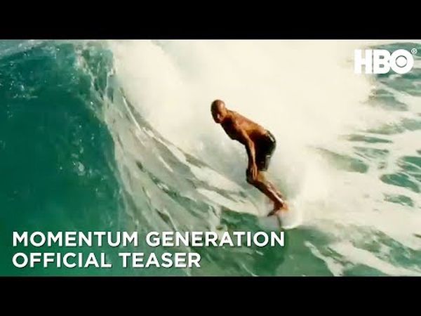 Momentum generation