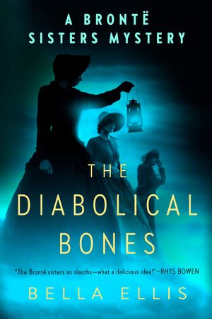 The Diabolical Bones