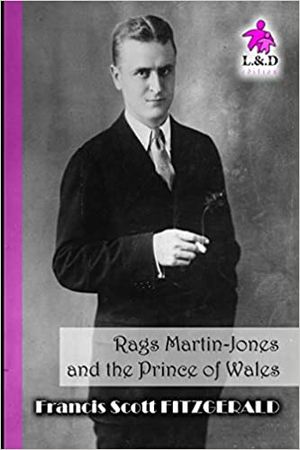 Rags Martin-Jones and the Prince of Wales