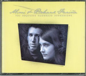 The Complete Vanguard Recordings