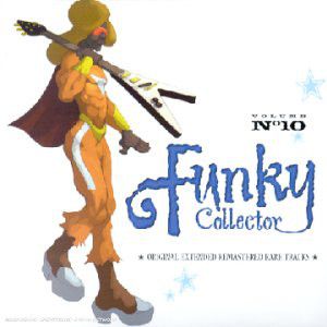 Funky Collector, Volume 10