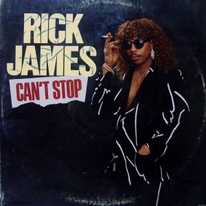 Can’t Stop (Single)