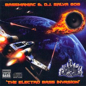 The Electro Bass Invasion