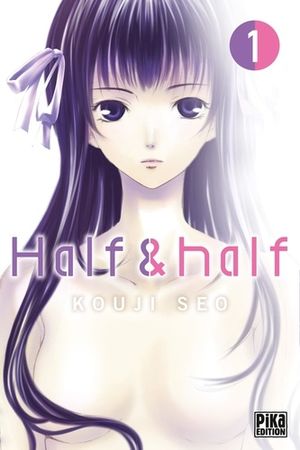 Half & Half, tome 1