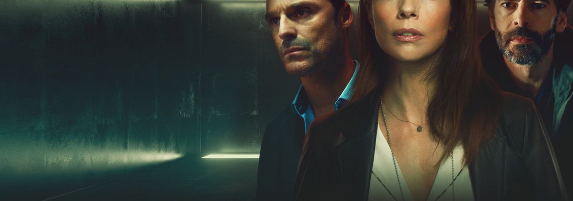 Cover No te puedes esconder