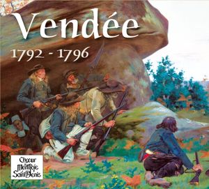 Vendée 1792-1796