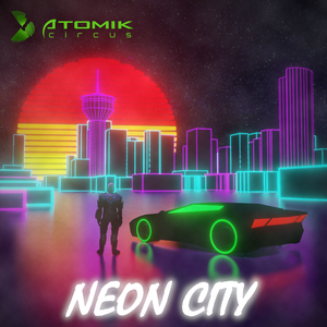Neon City (Single)