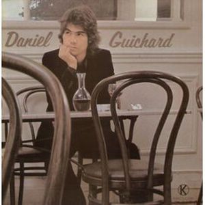 Daniel Guichard