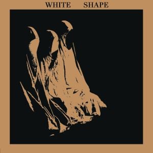 The White Shape EP (EP)