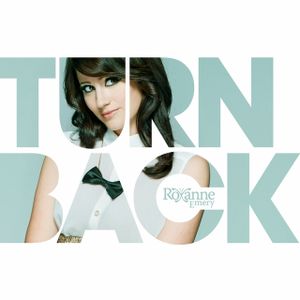 Turn Back EP (EP)