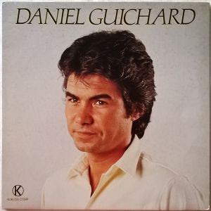 Daniel Guichard