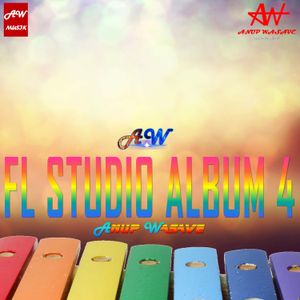 FL Studio Album 4 (EP)
