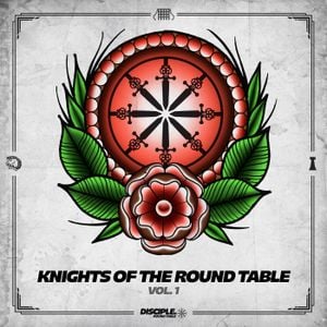 Knights of the Round Table Vol. 1