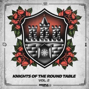 Knights of the Round Table, Vol. 2