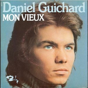 Mon vieux / Envoyez la musique (Single)