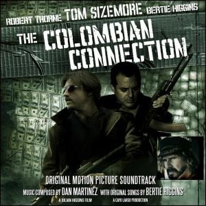 The Runner (Theme from "The Colombian Connection")