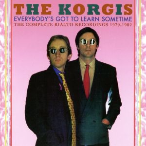 Everybody’s Got To Learn Sometime: The Complete Rialto Recordings 1979–1982