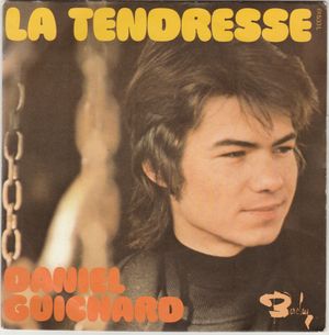 La Tendresse (Single)