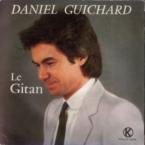Le Gitan (Single)