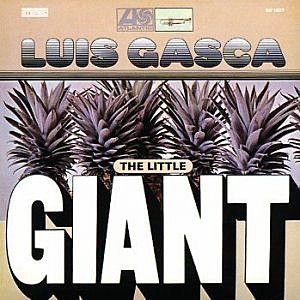 The Little Giant