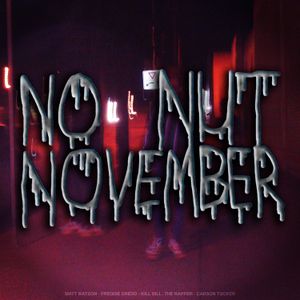 No Nut November (Single)